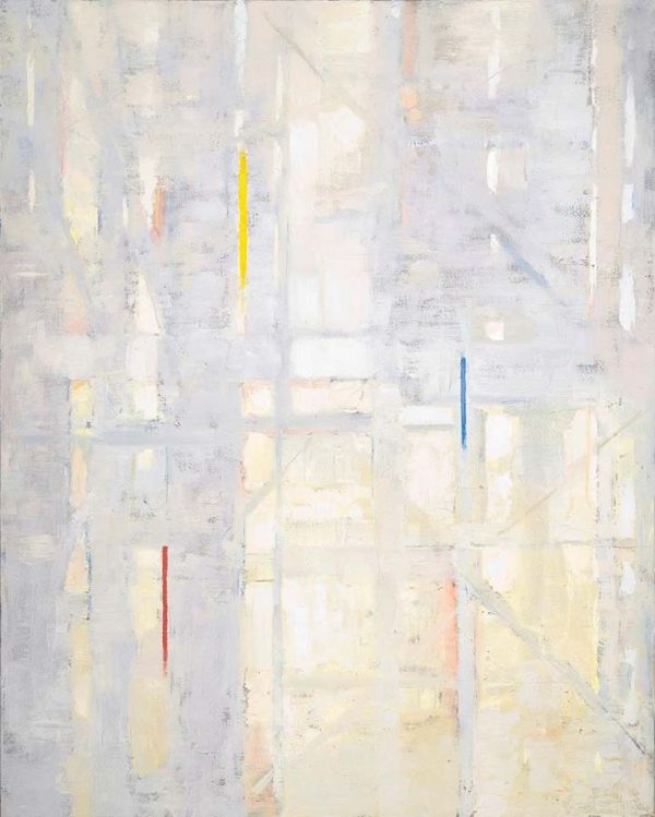 Woodlands No. 49 by David Michael Slonim