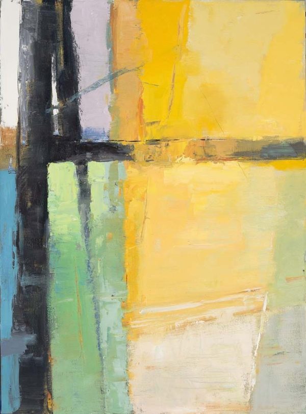 Woodlands No. 56 by David Michael Slonim