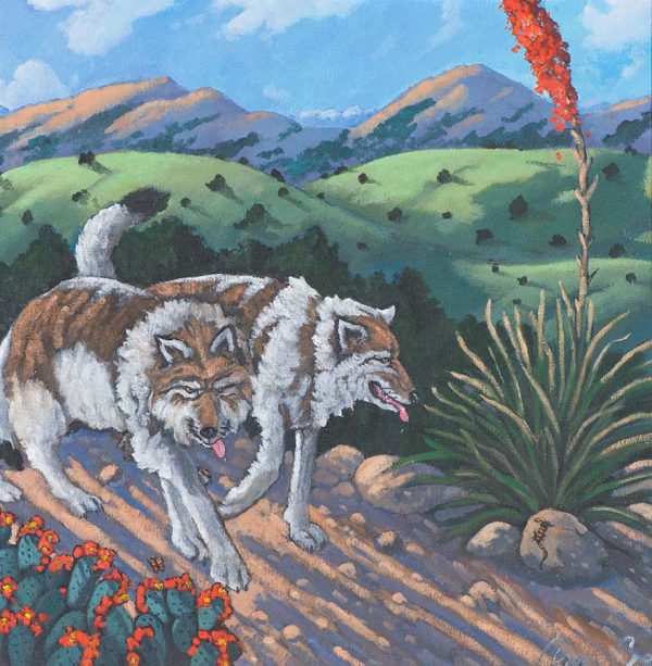 Coming Home by Anne Coe