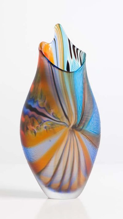 Coppia Fissa by Afro Celotto