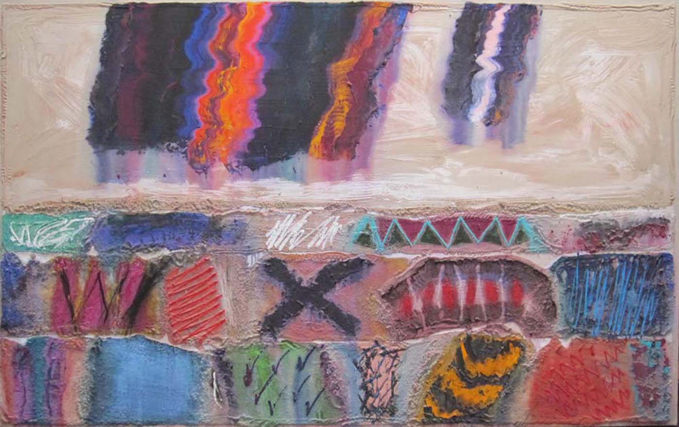 Image of Dreamworks VIII by Dick Jemison