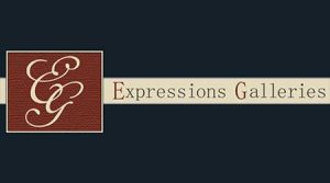 Expressions Gallery logo
