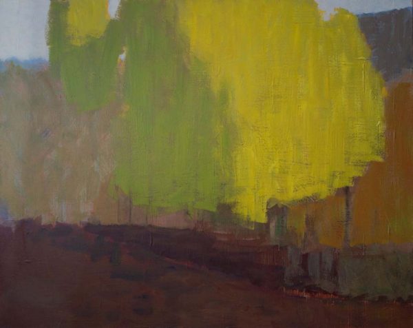 Impression by Jamie Chase