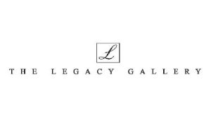 Legacy Gallery logo