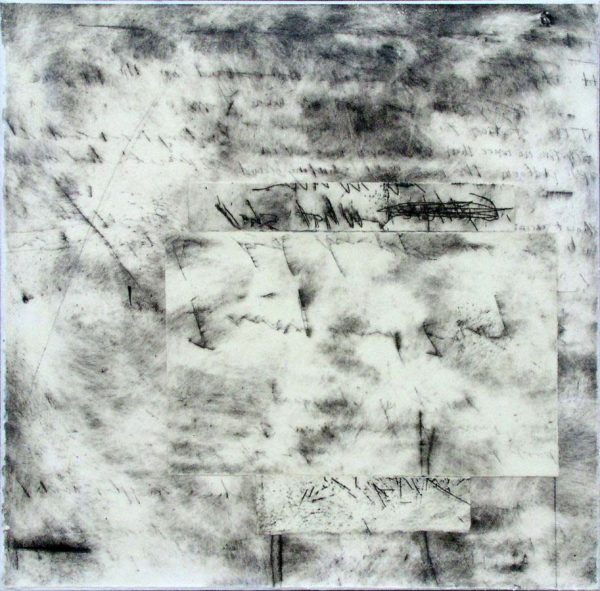 Love and Squalor Series 5 by Gary Weidner