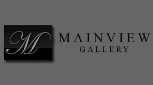 Mainview Gallery logo