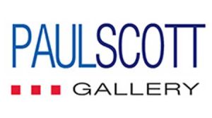 Paul Scott Gallery logo