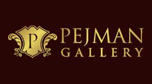 Pejman Gallery logo