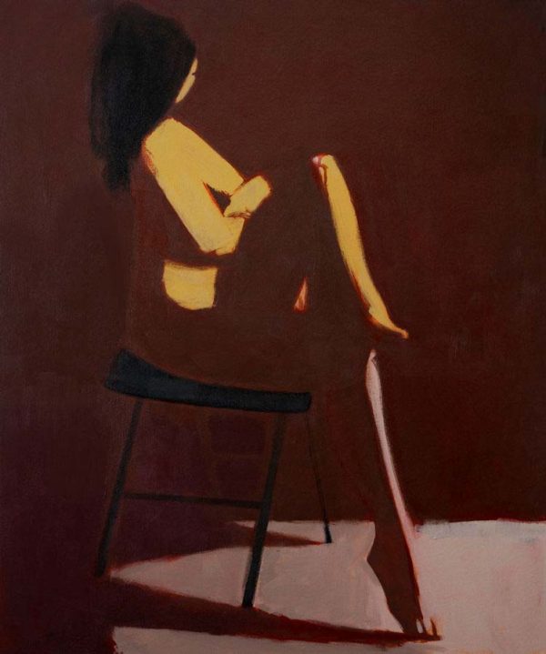 Play of Light by Jamie Chase