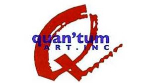 Quantum Art logo