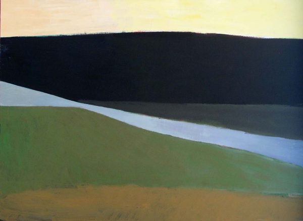 River by Jamie Chase