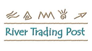 River Trading Post logo