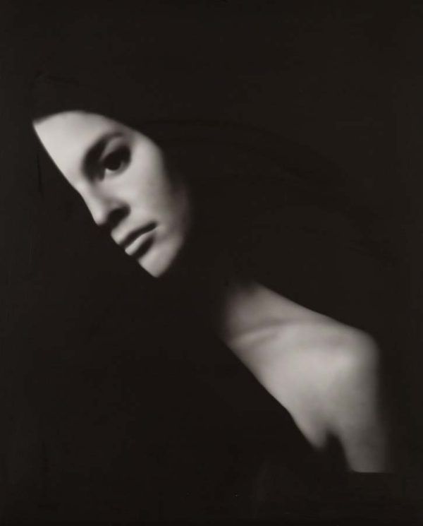 Series 5 (Diagonal Head) by Robert Stivers