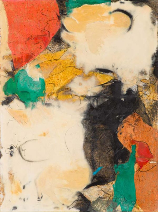 Study for No 21 by Michael Wright