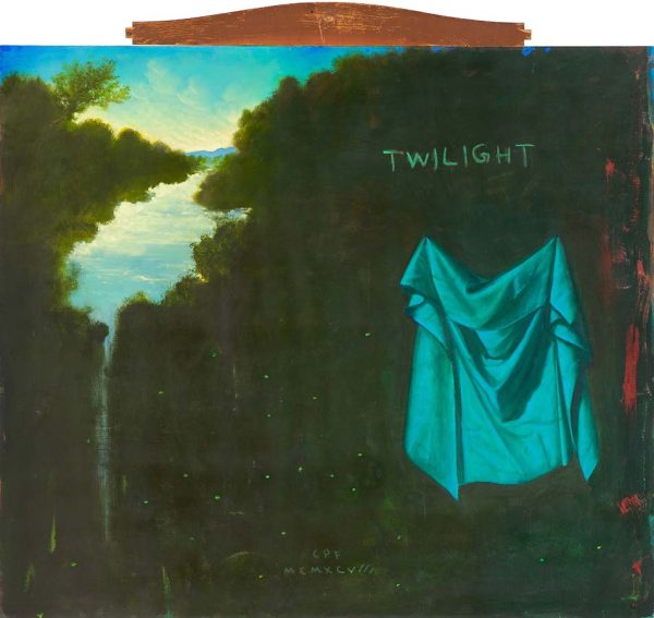Twilight by Christopher Pelley