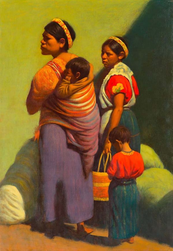Untitled by Elias Rivera