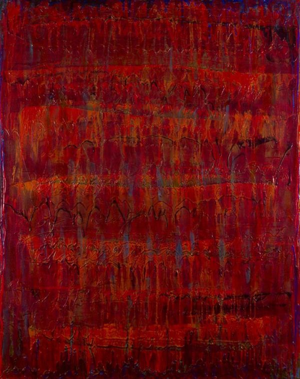 Visible Reminders, One Day by Beth Ames Swartz