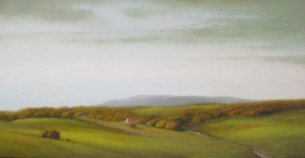Volterra Rain 5 by Scott Duce