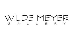 Wilde Meyer Gallery logo
