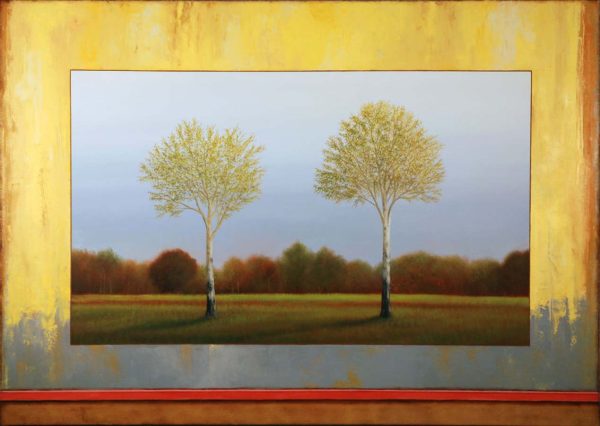 Wind Sounds by Scott Duce