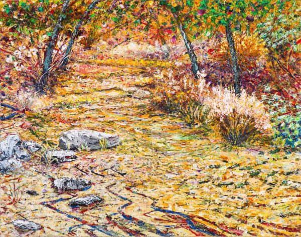 Yol by Jim Waid